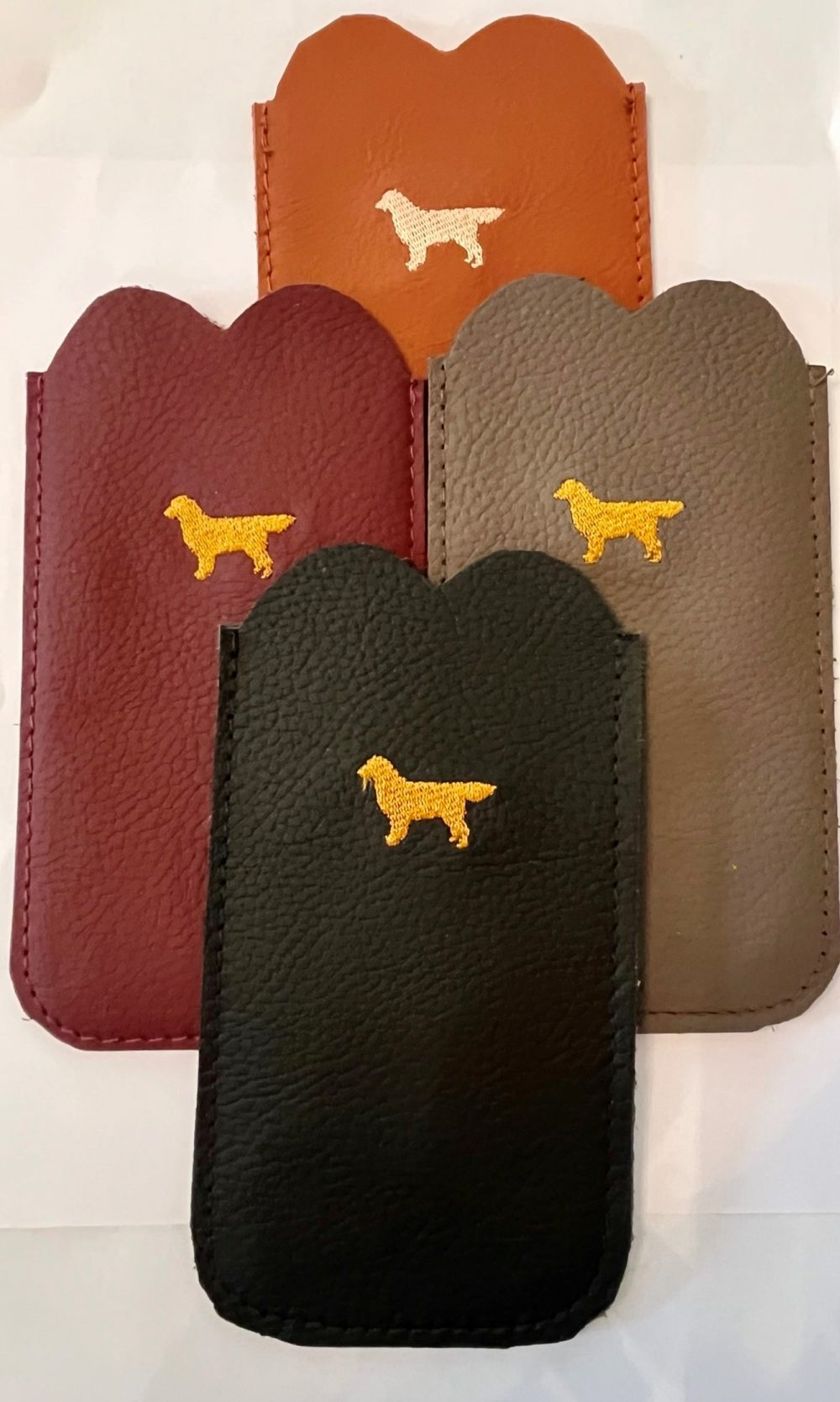 Glasses case - £13 each