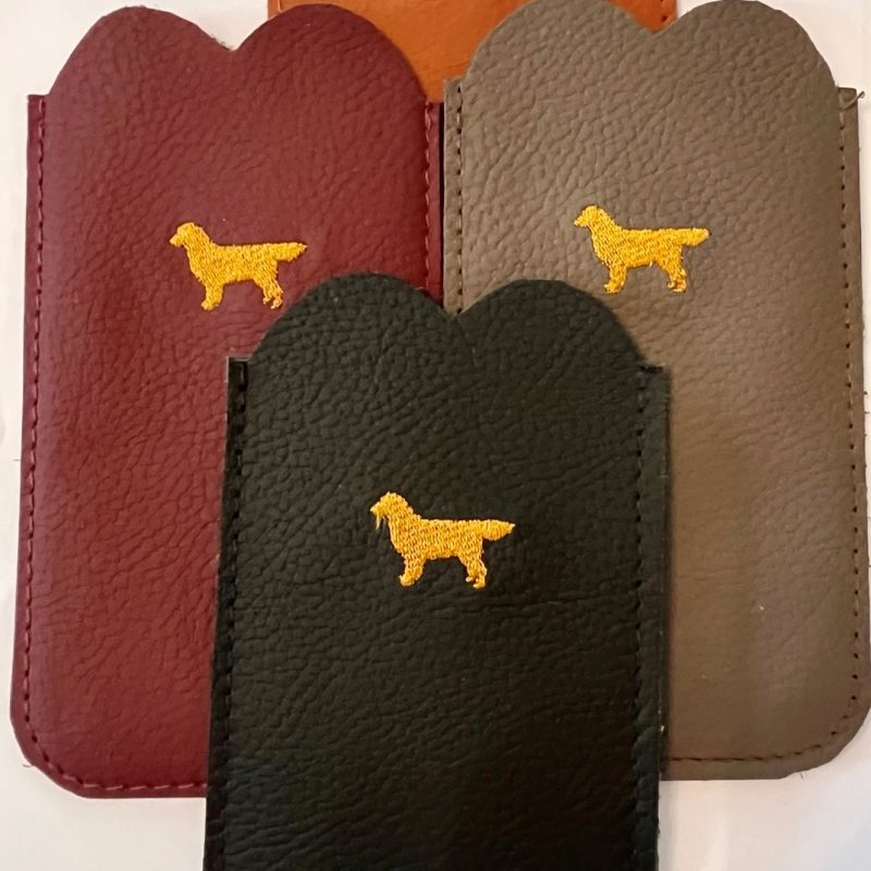 Glasses case - £13 each