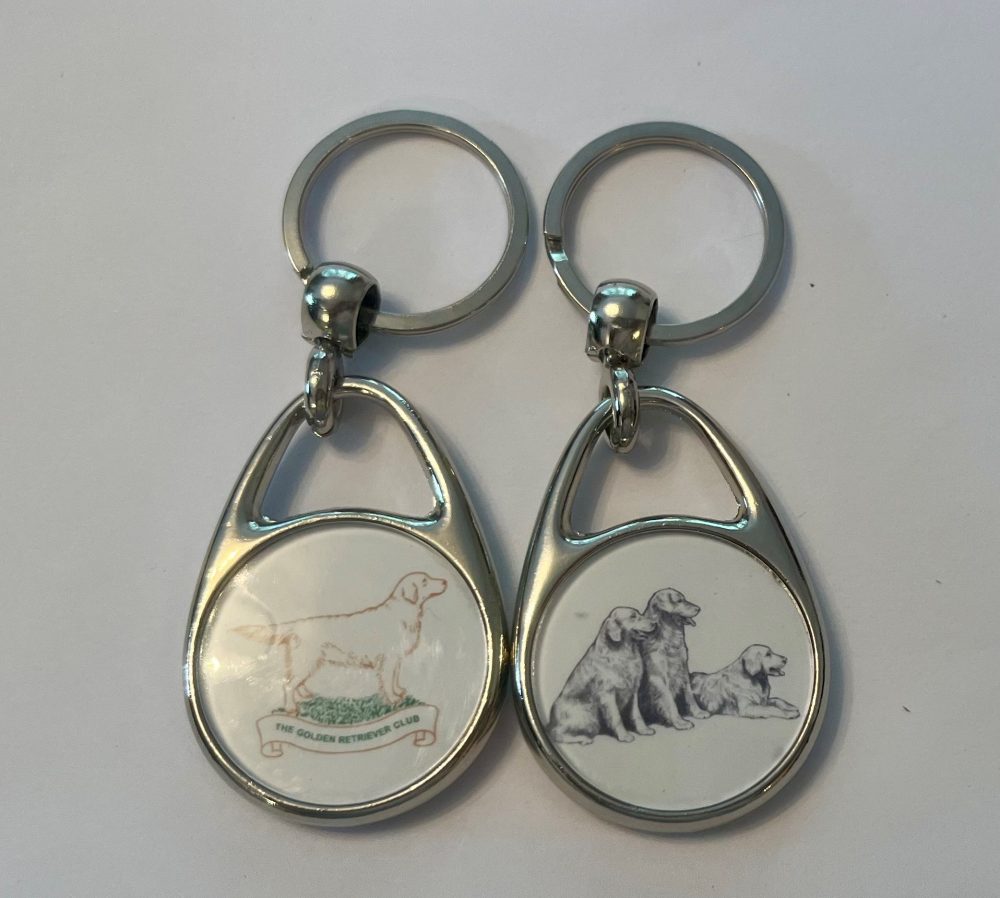 Key rings £4 each