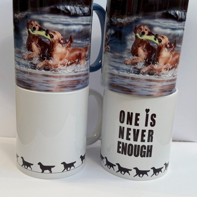 Mugs £9 each