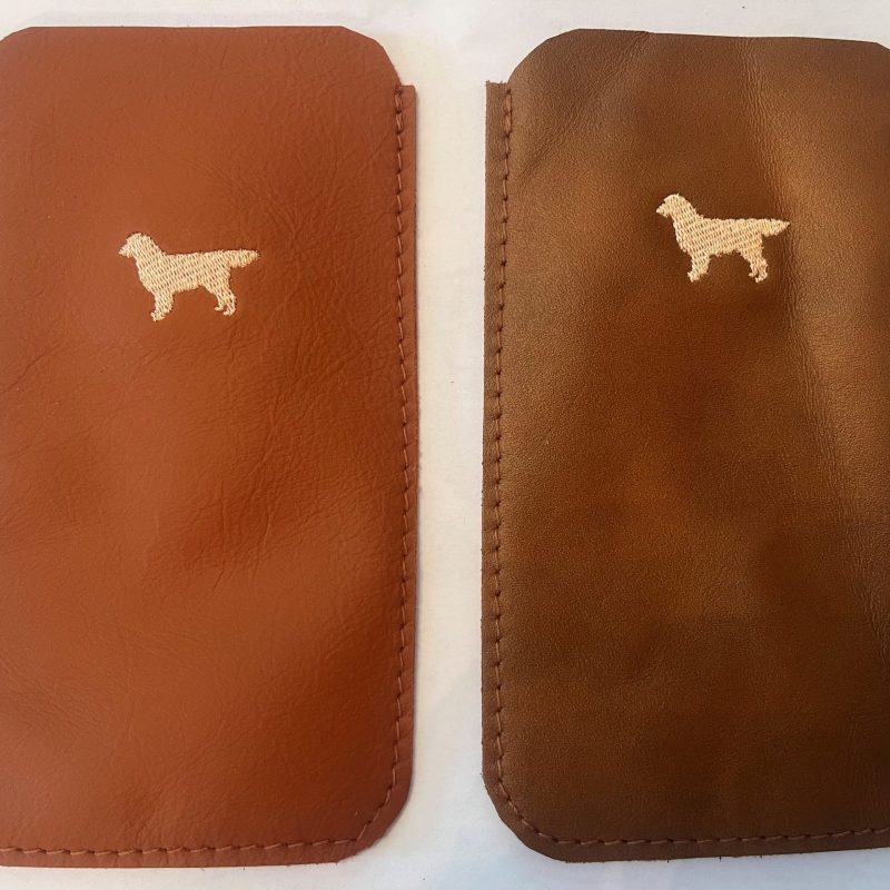 Phone cases £14.00 each