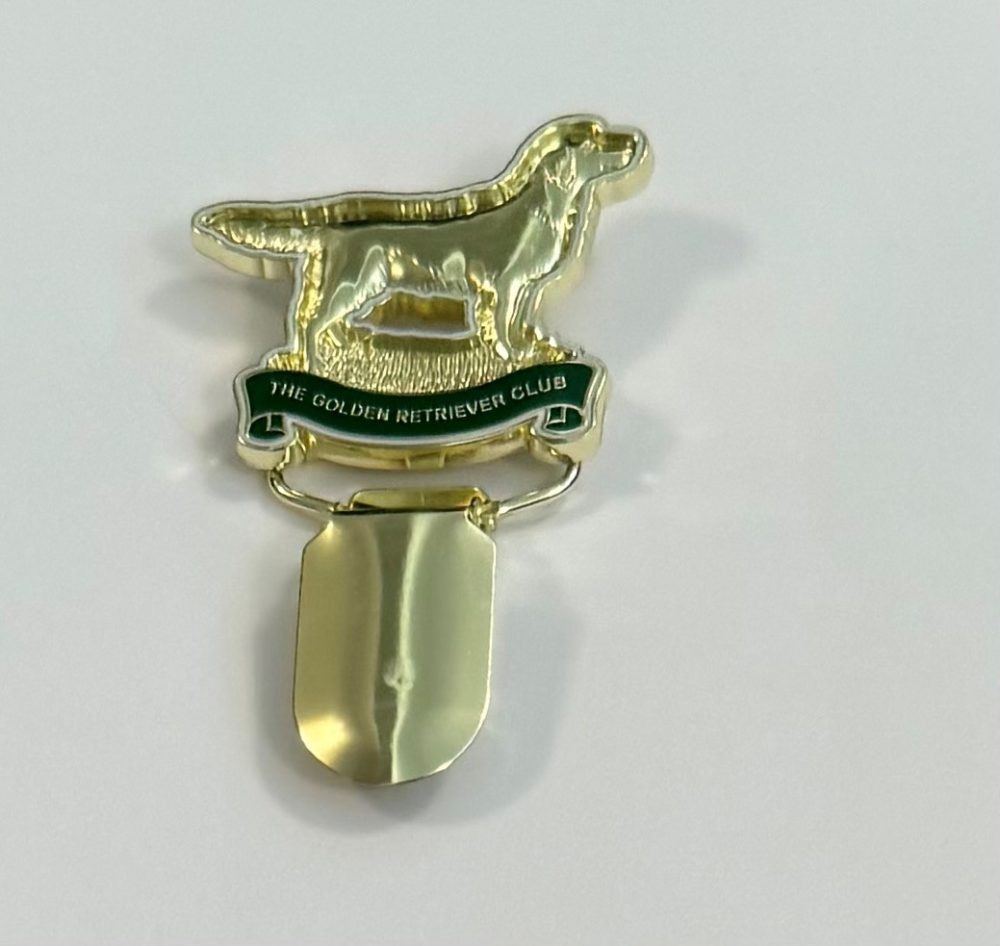 Club ring clip £7 each