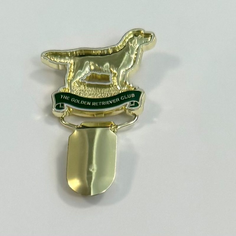Club ring clip £7 each