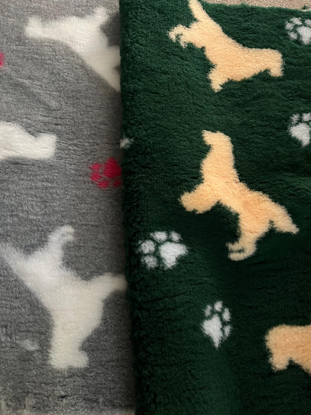 Vet Bed (Golden Retriever) £35 + Postage