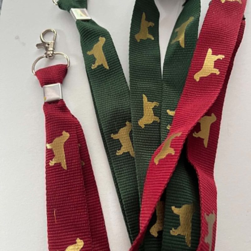Lanyards