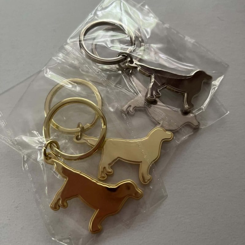 Key Ring